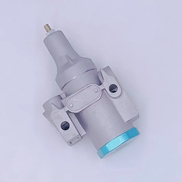 A4740 Pressure Limiting Valve A4740 Pressure Limiting Valve