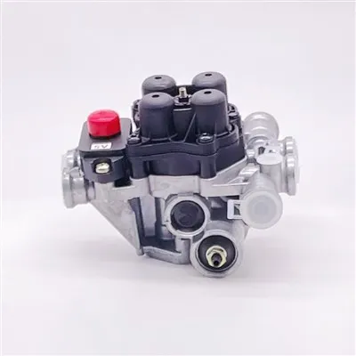 Four Circuit Protection Valve AE4800 for MAN